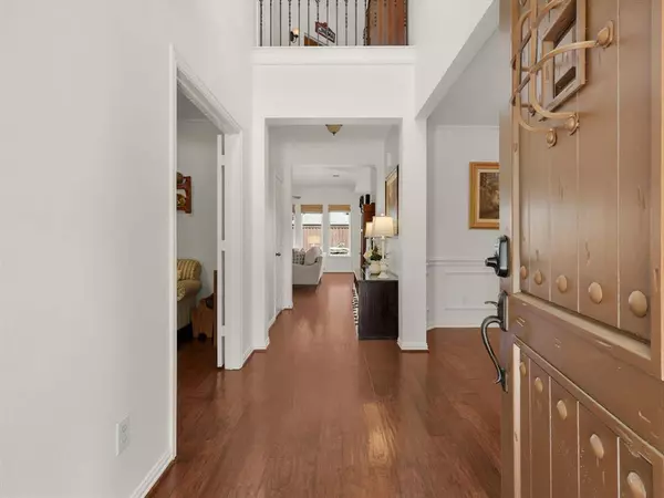 2525 Still Springs Drive, Little Elm, TX 75068