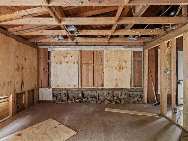 203 E 9th Street, Shady Shores, TX 76208