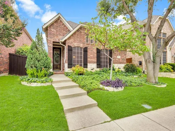 4344 Kestrel Way, Carrollton, TX 75010