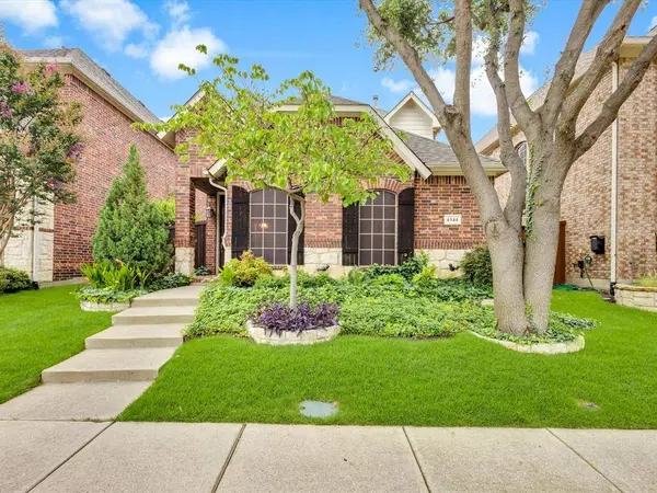 4344 Kestrel Way, Carrollton, TX 75010