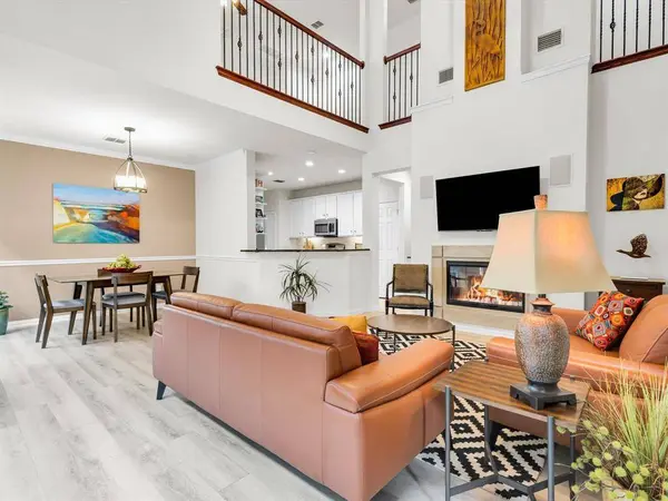 4344 Kestrel Way, Carrollton, TX 75010