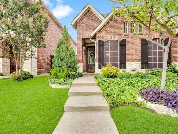 4344 Kestrel Way, Carrollton, TX 75010