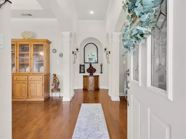 742 Yellowstone Drive, Allen, TX 75002