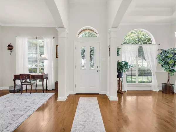 742 Yellowstone Drive, Allen, TX 75002