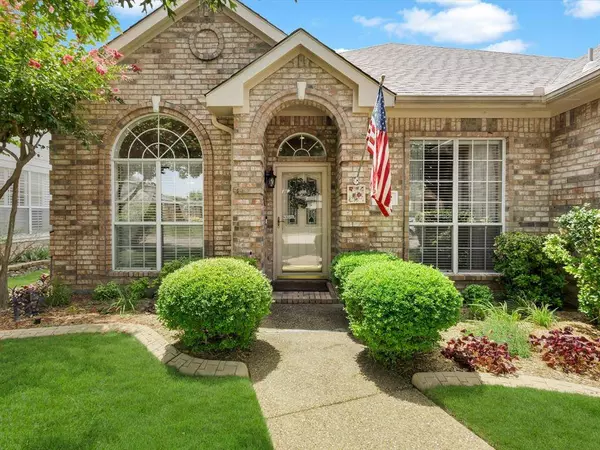 742 Yellowstone Drive, Allen, TX 75002