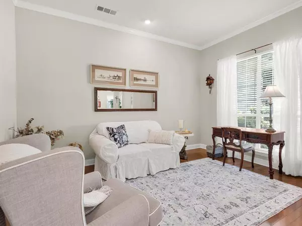 742 Yellowstone Drive, Allen, TX 75002