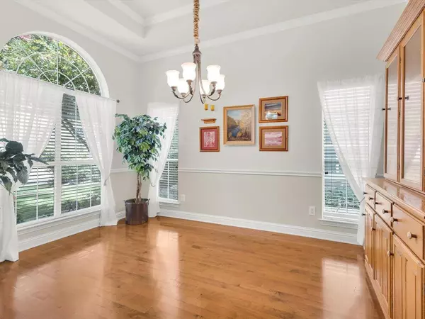 742 Yellowstone Drive, Allen, TX 75002