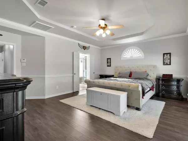 1803 Timber Ridge Drive, Frisco, TX 75036