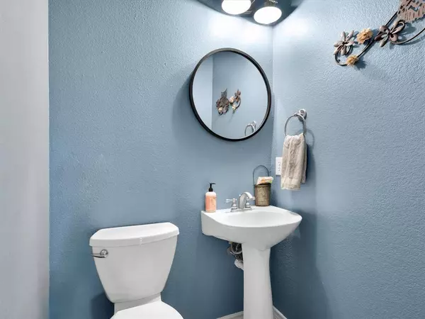 1803 Timber Ridge Drive, Frisco, TX 75036