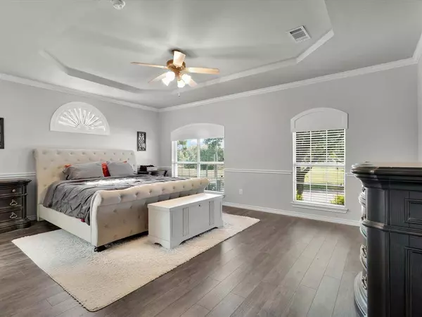 1803 Timber Ridge Drive, Frisco, TX 75036