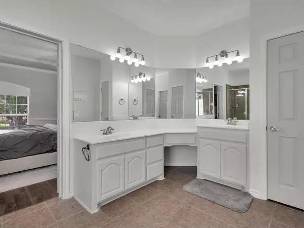 1803 Timber Ridge Drive, Frisco, TX 75036