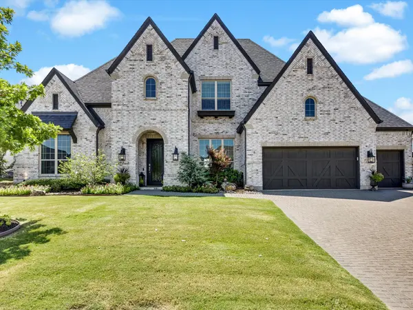 3117 Twin Eagles Drive, Celina, TX 75009