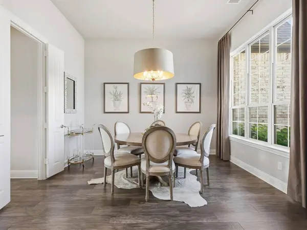 3117 Twin Eagles Drive, Celina, TX 75009