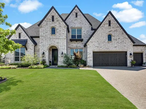 3117 Twin Eagles Drive, Celina, TX 75009