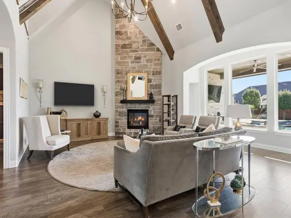 3117 Twin Eagles Drive, Celina, TX 75009