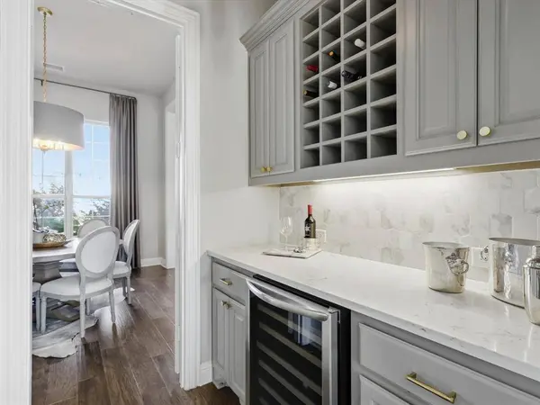 3117 Twin Eagles Drive, Celina, TX 75009