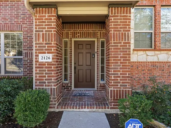 2126 Mcparland Court, Carrollton, TX 75006