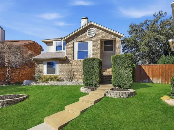 2931 Peninsula Way, Carrollton, TX 75007