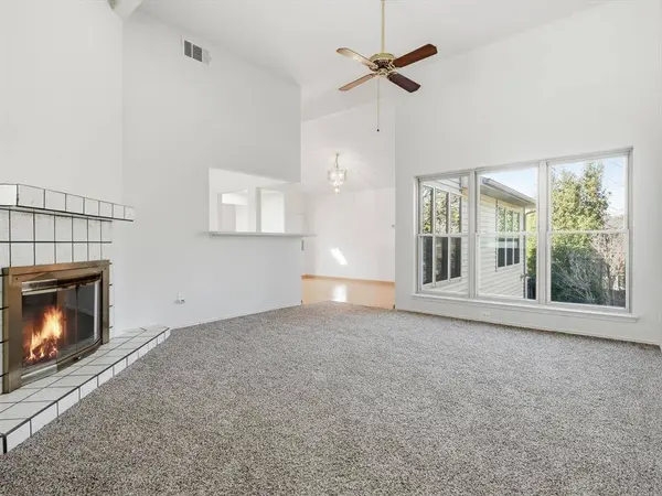 2931 Peninsula Way, Carrollton, TX 75007