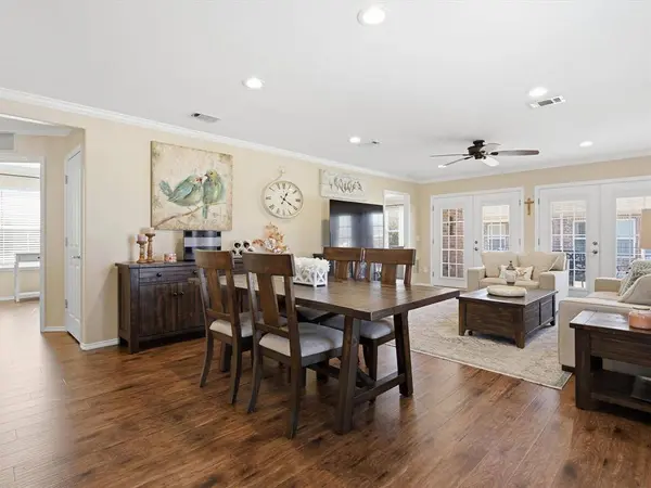 7989 Tatum Drive, Frisco, TX 75036