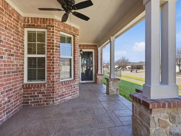 7989 Tatum Drive, Frisco, TX 75036