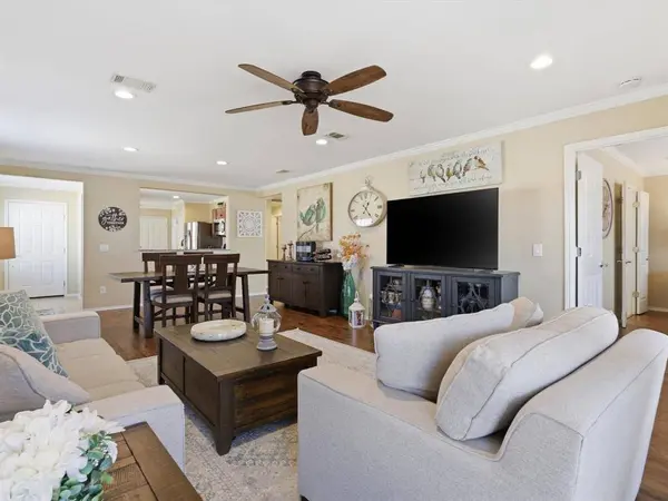 7989 Tatum Drive, Frisco, TX 75036