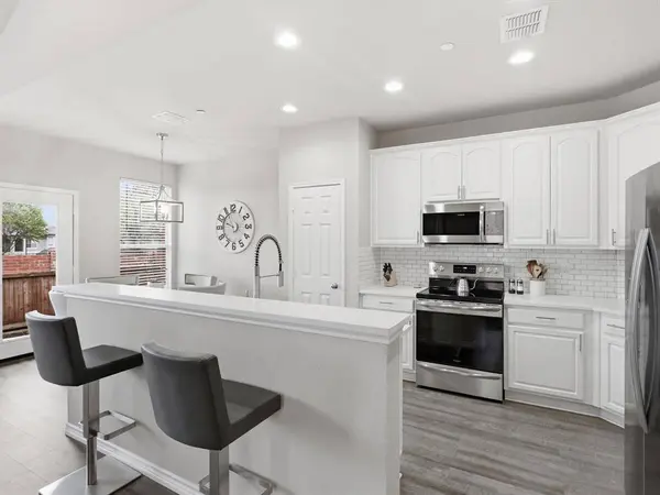 7013 Rembrandt Drive, Plano, TX 75093