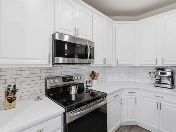 7013 Rembrandt Drive, Plano, TX 75093