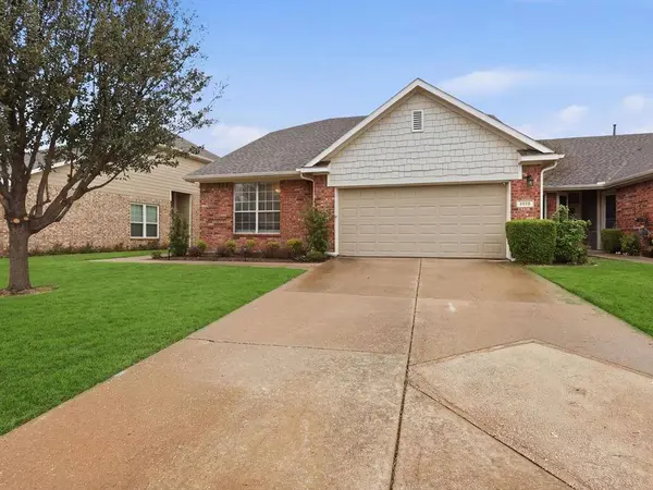 7013 Rembrandt Drive, Plano, TX 75093