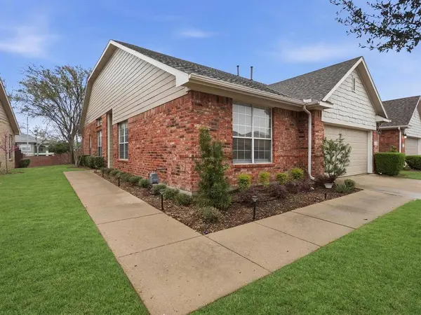 7013 Rembrandt Drive, Plano, TX 75093