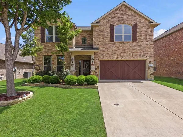 1008 Park Meadow Lane, Mckinney, TX 75071