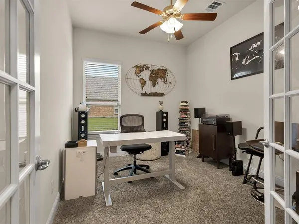 16016 Royston Street, Frisco, TX 75036