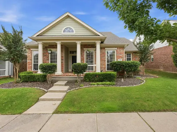 1740 Ivy Lane, Carrollton, TX 75007