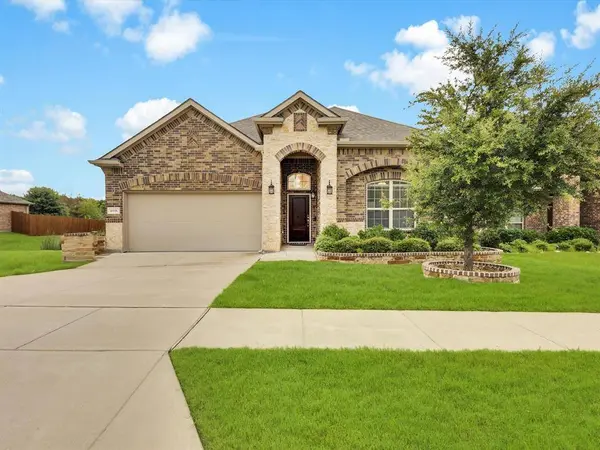 16016 Royston Street, Frisco, TX 75036