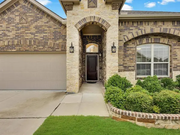 16016 Royston Street, Frisco, TX 75036