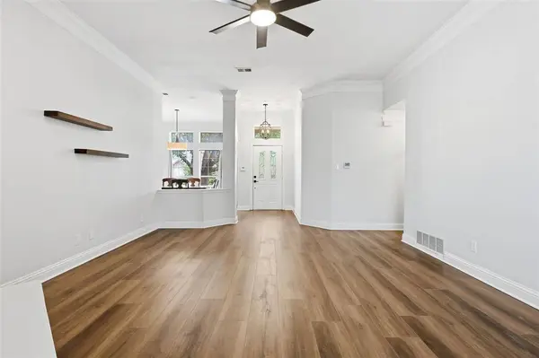 2801 Buena Vista Court, Carrollton, TX 75007