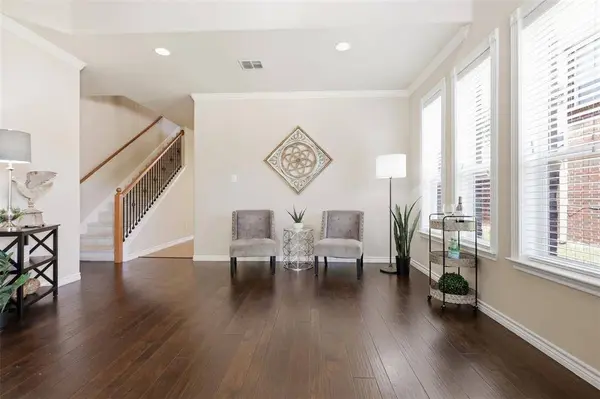 2731 Safe Harbor Drive, Lewisville, TX 75056