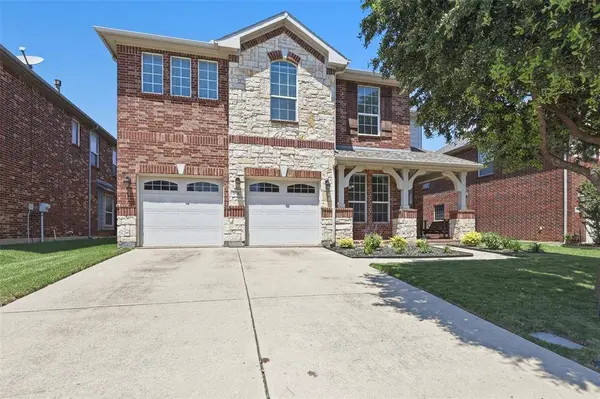 2731 Safe Harbor Drive, Lewisville, TX 75056