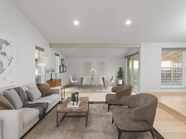 1804 Castille Drive, Carrollton, TX 75007