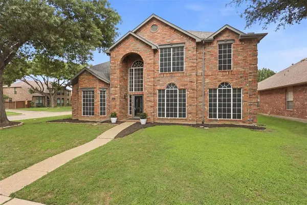 1436 Susan Lane, Carrollton, TX 75007
