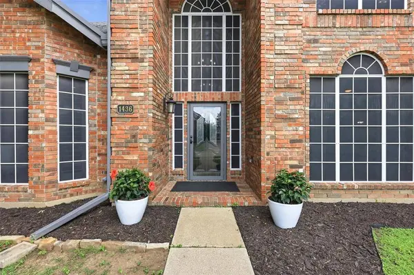 1436 Susan Lane, Carrollton, TX 75007