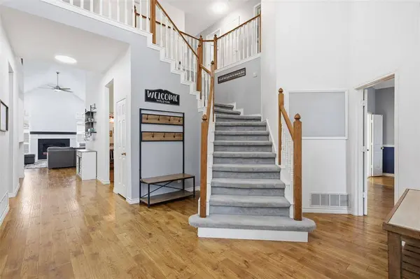 1436 Susan Lane, Carrollton, TX 75007