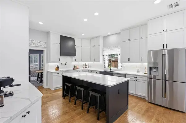 1436 Susan Lane, Carrollton, TX 75007