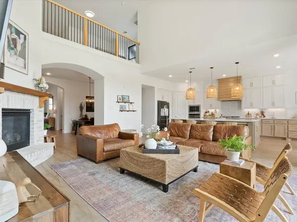 6712 Elderberry Way, Flower Mound, TX 76226