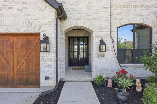 6712 Elderberry Way, Flower Mound, TX 76226