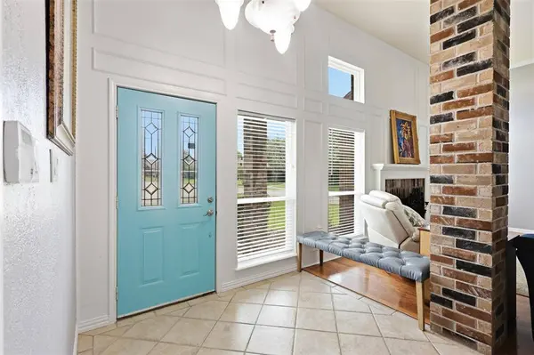 4257 Harvest Hill Road, Carrollton, TX 75010