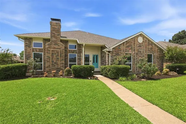4257 Harvest Hill Road, Carrollton, TX 75010