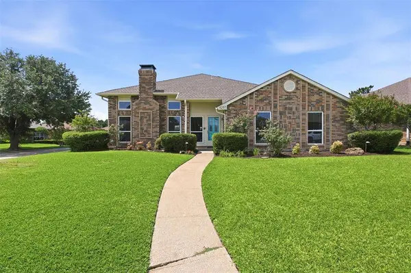 4257 Harvest Hill Road