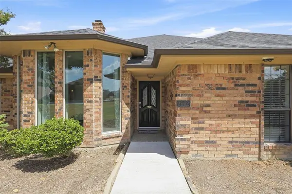 3802 Cromwell Drive, Carrollton, TX 75007