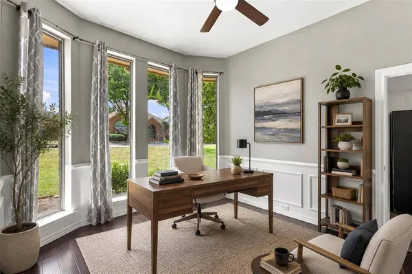 3802 Cromwell Drive, Carrollton, TX 75007
